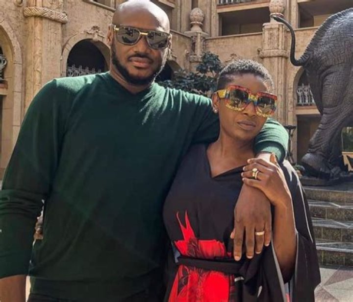 
2Baba did not impregnate another woman, management insists 