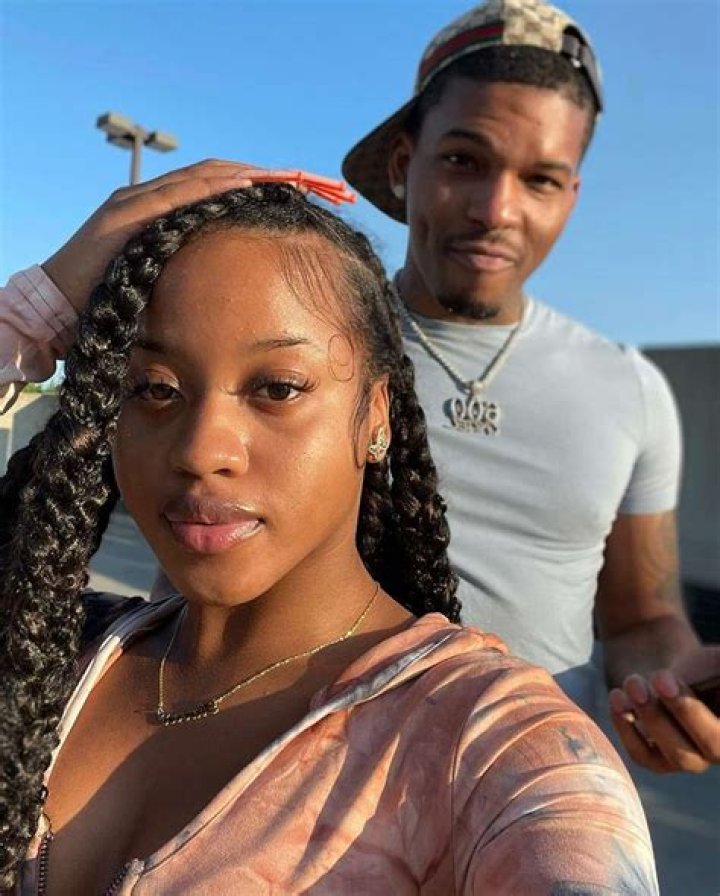 600 Breezy Reveals Girlfriend’s Last Message To Him Before Suicide