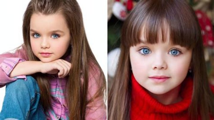 Anastasiya Knyazeva Height, Weight, Net Worth, Age, Birthday, Wikipedia, Who, Nationality, Biography