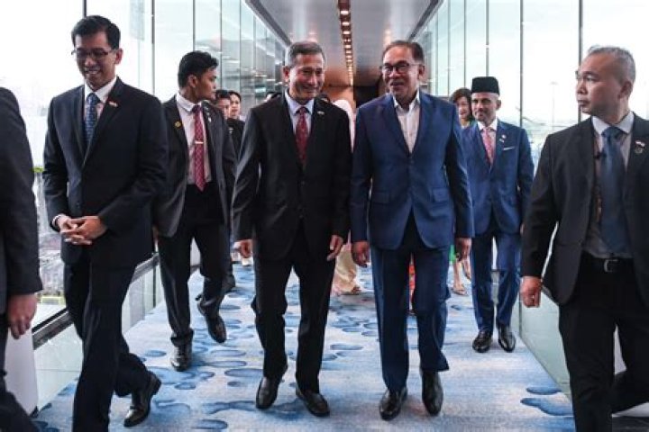 Anwar Ibrahim Height, Weight, Net Worth, Age, Birthday, Wikipedia, Who, Instagram, Biography
