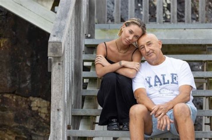 
Are Walter Mikac And Second Wife Kim Sporton Separated? Divorce Update 