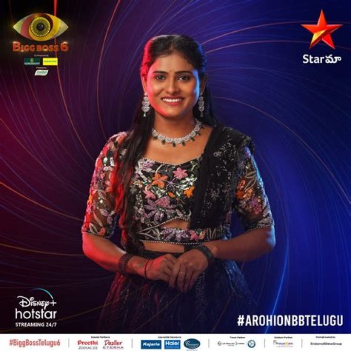 
Arohi Rao Height, Weight, Net Worth, Age, Birthday, Wikipedia, Who, Nationality, Biography 