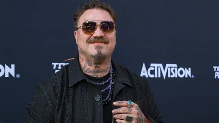 
Bam Margera Height, Weight, Net Worth, Age, Birthday, Wikipedia, Who, Instagram, Biography 