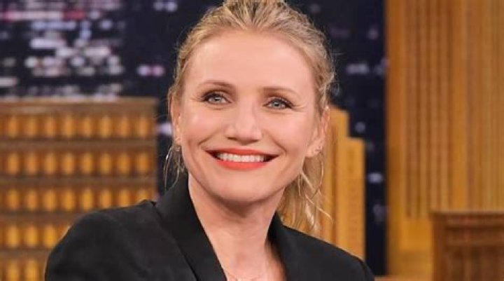
Cameron Diaz Explains How She Feels Returning To Acting After Eight Years 