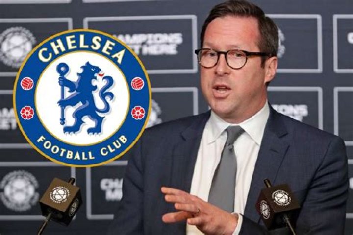 
Chelsea Announces Tom Glick As The New President of Business, How Rich Is The New Man? 