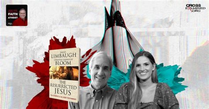 Christen Limbaugh Bloom | TG Time