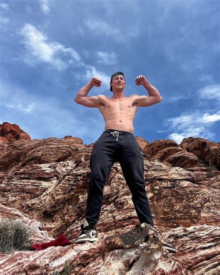 Coby Persin Height, Weight, Net Worth, Age, Birthday, Wikipedia, Who, Instagram, Biography