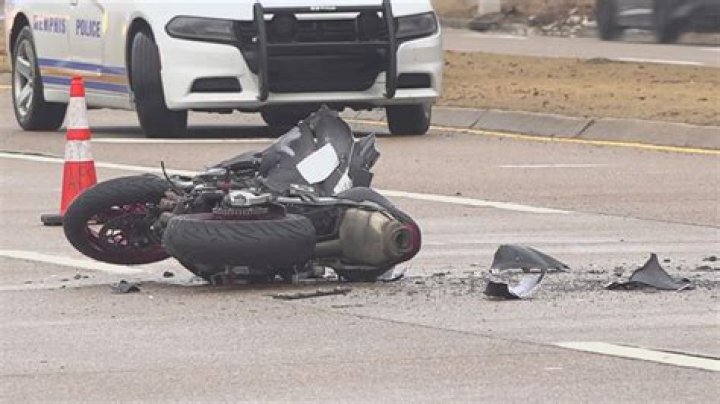 
Danielle Gray Motorcycle Accident, What Happened To Danielle Gray? 