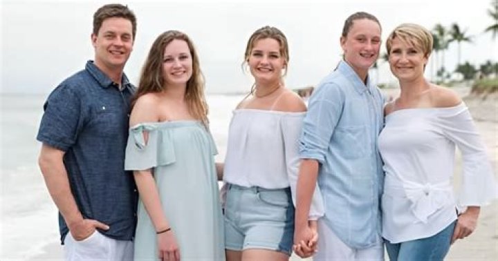 
Dee Breuer’s Biography : Dee Breuer’s Kids 