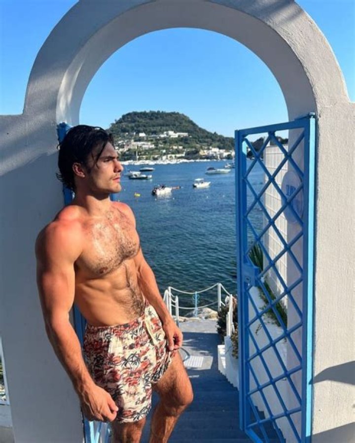 Eric Weinberg Height, Weight, Net Worth, Age, Birthday, Wikipedia, Who, Instagram, Biography