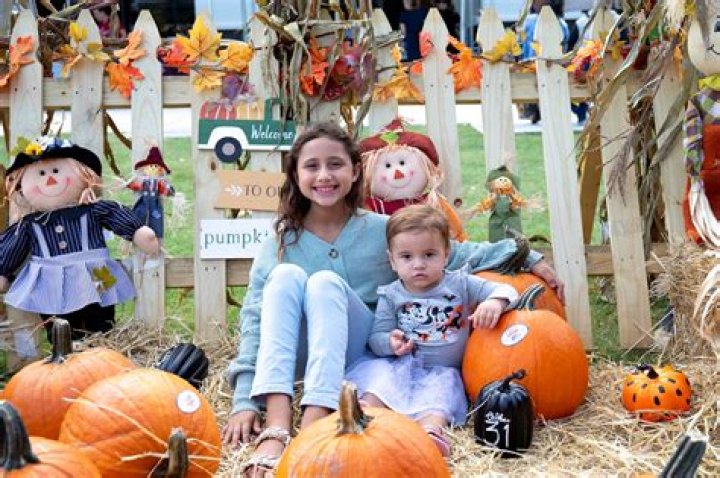 Fall Festival - City of Boynton Recreation & Parks | Macaroni KID Boynton Beach