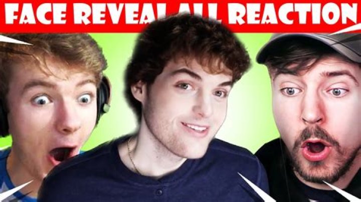 Fans React To TierZoo Face Reveal