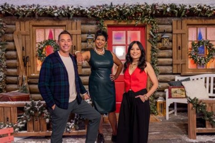 Food Network Chef Shinmin Li Shares The Truth About Her 11-Year Love Story