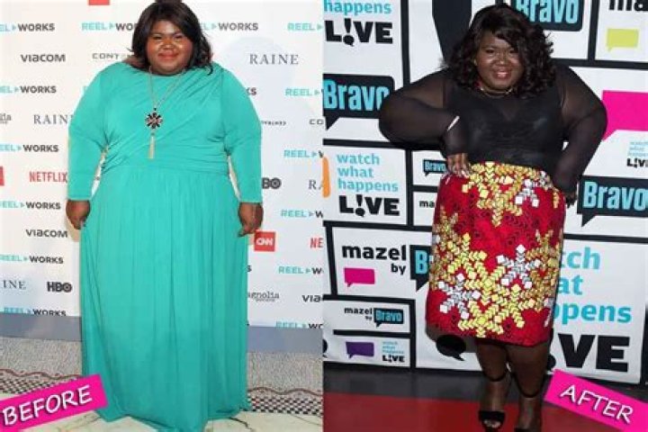 
Gabourey Sidibe Weight Loss Before and After Surgery Photos And More 