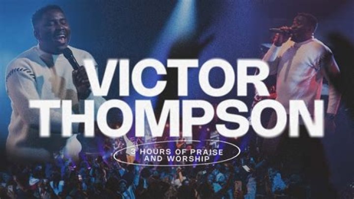 
Gospel Artiste, Victor Thompson Urges Entrepreneurs To Demonstrate Courage, Boldness 