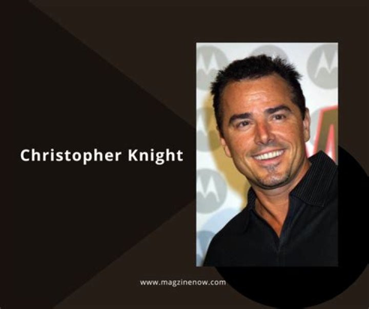
Gregory Knight Net Worth, Age, Birthday, Wikipedia, Who, Nationality, Biography 