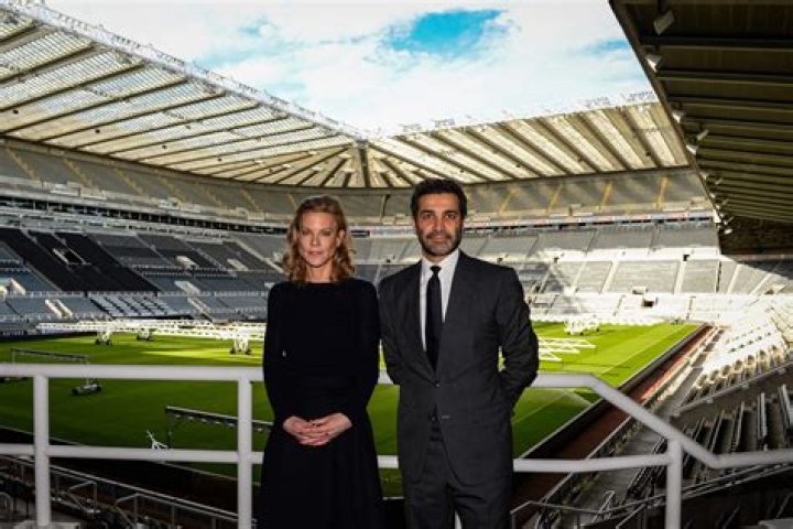 
Henry Mauriss Net Worth 2022 Revealed As The ClearTV CEO Taking Over The Sheffield United 