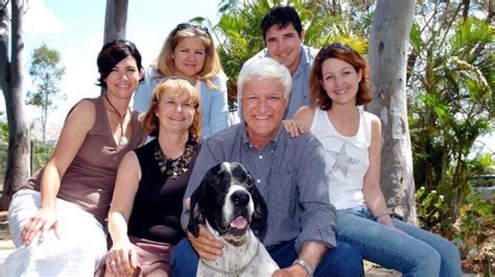 
How Old Is Bob Katter Son? Meet Mary Jane Katter On Instagram 