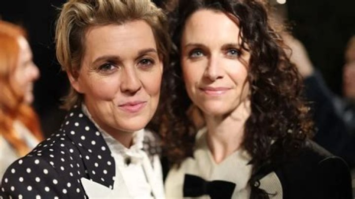 
Is Brandi Carlile Gay: With Her Wife Catherine Shepherd’s Sweet Love Story 