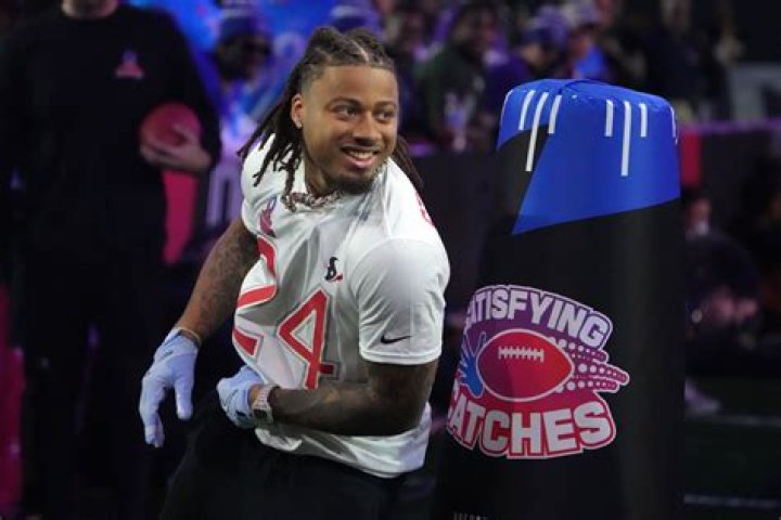 
Is Derek Stingley Jr Dad An American Coach? Derek Stingley Net Worth In 2022 Revealed 