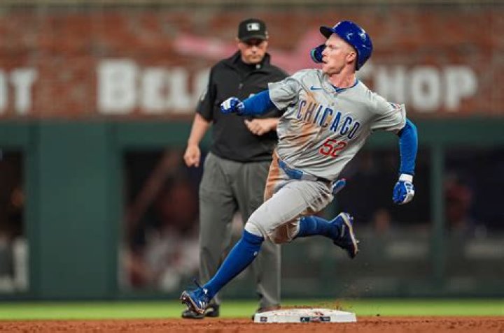 Is Harrison Bader Gay? Here Is Everything To Know About The Baseball Center Fielder