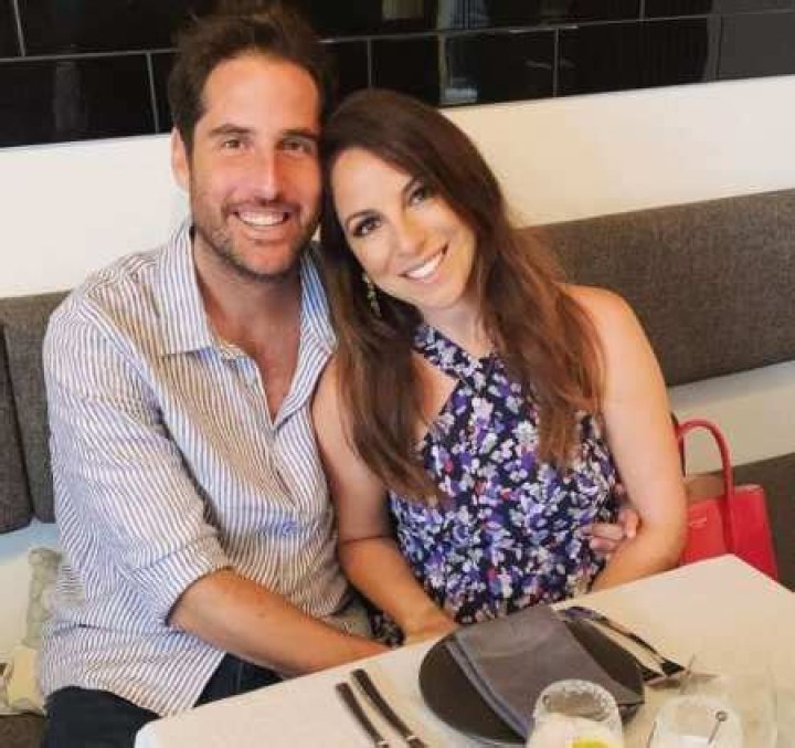 
Is Sharri Markson Pregnant And Expecting Another Baby With Husband Chaz Heitner? 
