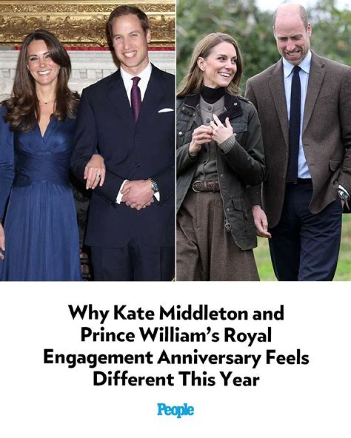 
Kate Middleton Says It ‘Feels Like Yesterday’ That Prince Louis Was a Baby: ‘He’s a Big Boy Now’ 