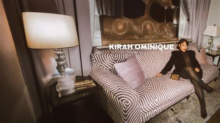  Kirah Ominique