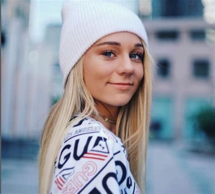 Kristin Farina Height, Weight, Net Worth, Age, Wiki, Who, Instagram, Biography