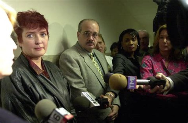 Laurie Bembenek Cause of Death, How did Laurie Bembenek Die?