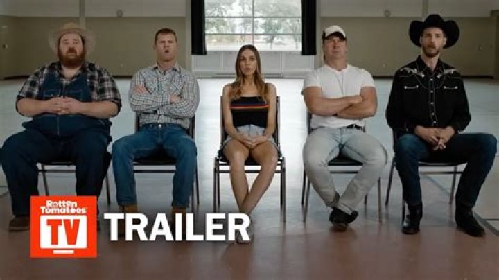 Letterkenny season 11: Who is Michelle Mylett? Meet the actress who plays Wayne’s sister in the sitcom