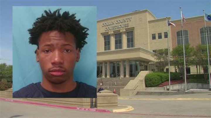 
Madison Brooks death: Desmond Carter, 17, who is facing first-degree rape charges, will be tried as adult 