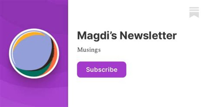  Magdi Semrau