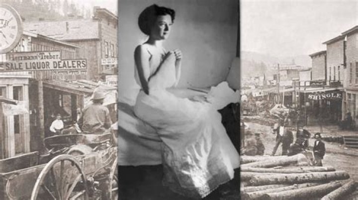 
Maud Lee Age, Birthday, Wikipedia, Who, Nationality, Biography 