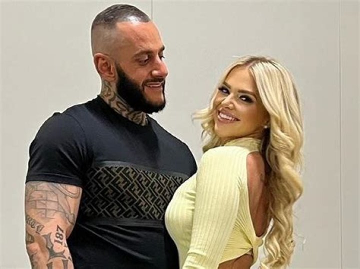 
Meet Yusuf Nazlioglu Wife Jade Nazlioglu On Instagram, Former Lone Wolf Bikie Family Mourns Over His Death 