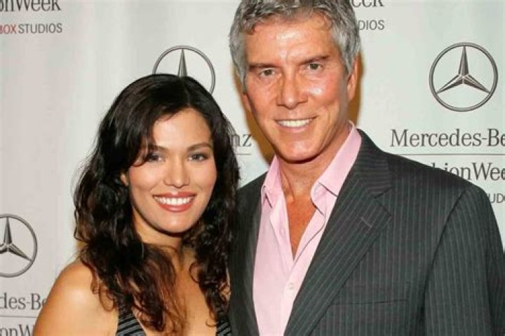 
Michael Buffer’s Previous Marriages 