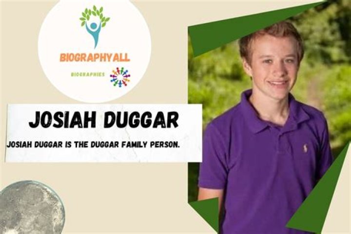 Michael James Duggar Height, Weight, Net Worth, Age, Birthday, Wikipedia, Who, Instagram, Biography
