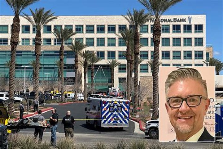 N.C law firm shooting: Who is Francisco Cazarin Sanchez? Why he shot the attorney Patrick White?, explained