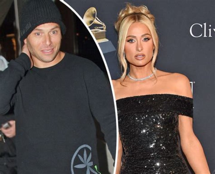 
Paris Hilton Talks About Her Sex Tape in New Memoir, Says She was Pressured 
