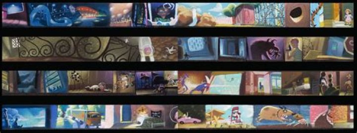 
Ralph Eggleston Death Cause – What Happened To Him? Pixar Animator Passed Away 