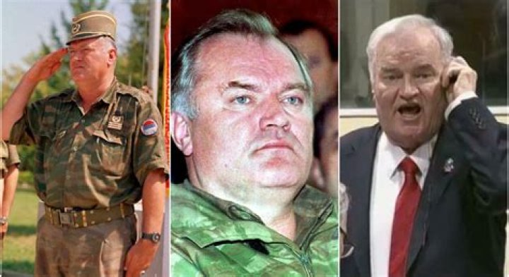 
Ratko Mladic Wife Bosiljka Mladic Age, Birthday, Wikipedia, Who, Nationality, Biography 