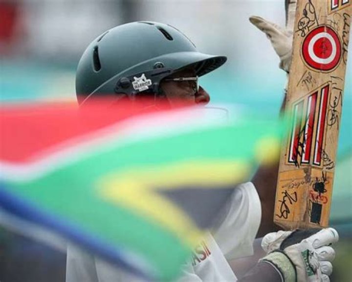 
SA Black Cricket Record-Keeper, Krish Reddy, dies at 77 