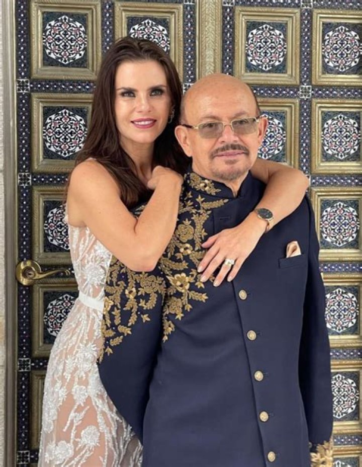 Santiago Gangotena Height, Weight, Net Worth, Age, Birthday, Wikipedia, Who, Nationality, Biography