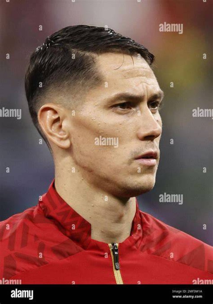 
Saša Lukić Height, Weight, Net Worth, Age, Birthday, Wikipedia, Who, Instagram, Biography 