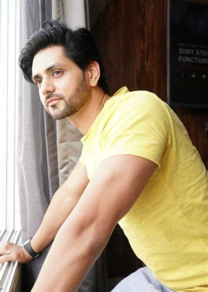 Shakti Arora Height, Weight, Net Worth, Age, Birthday, Wikipedia, Who, Instagram, Biography