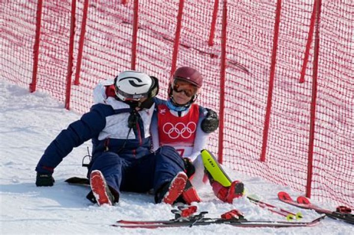 
Skier Evan McEachran Net Worth And Girlfriend- More To Know About His Big Air Crash In The Past 