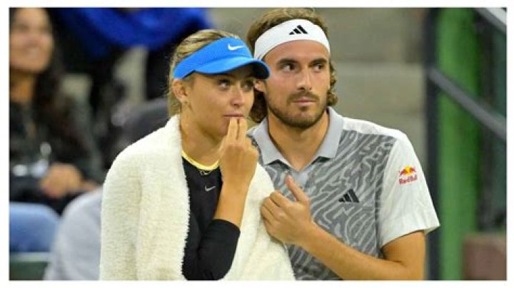 Stefanos Tsitsipas: Girlfriend, Family, Prize Money & Net Worth