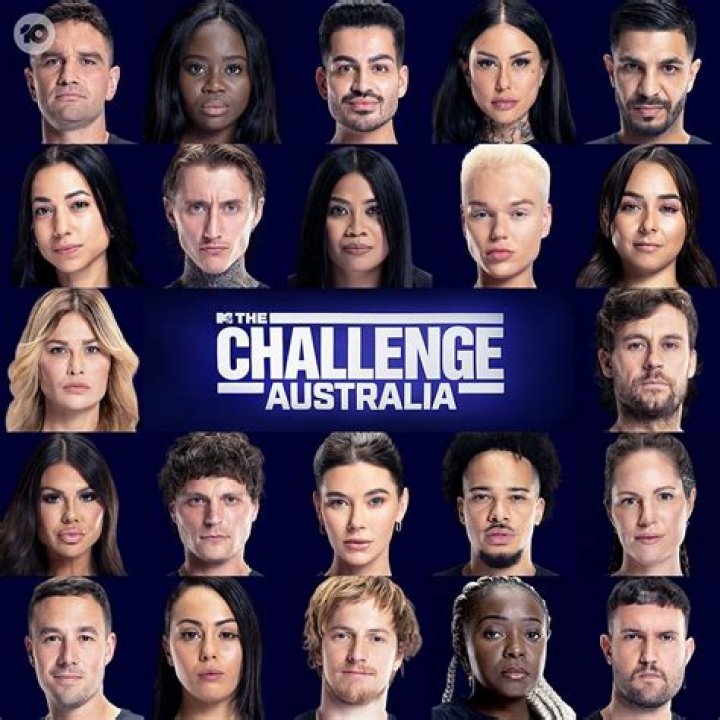 
The Challenge Australia: Who Is Audrey Kanongara? Boyfriend Family And Net Worth 