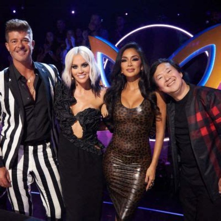 
“The Masked Singer” Season 9 Is Set To Released On Fox 