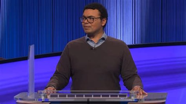 
Today’s Final Jeopardy! answer: Tuesday, March 7, 2023 